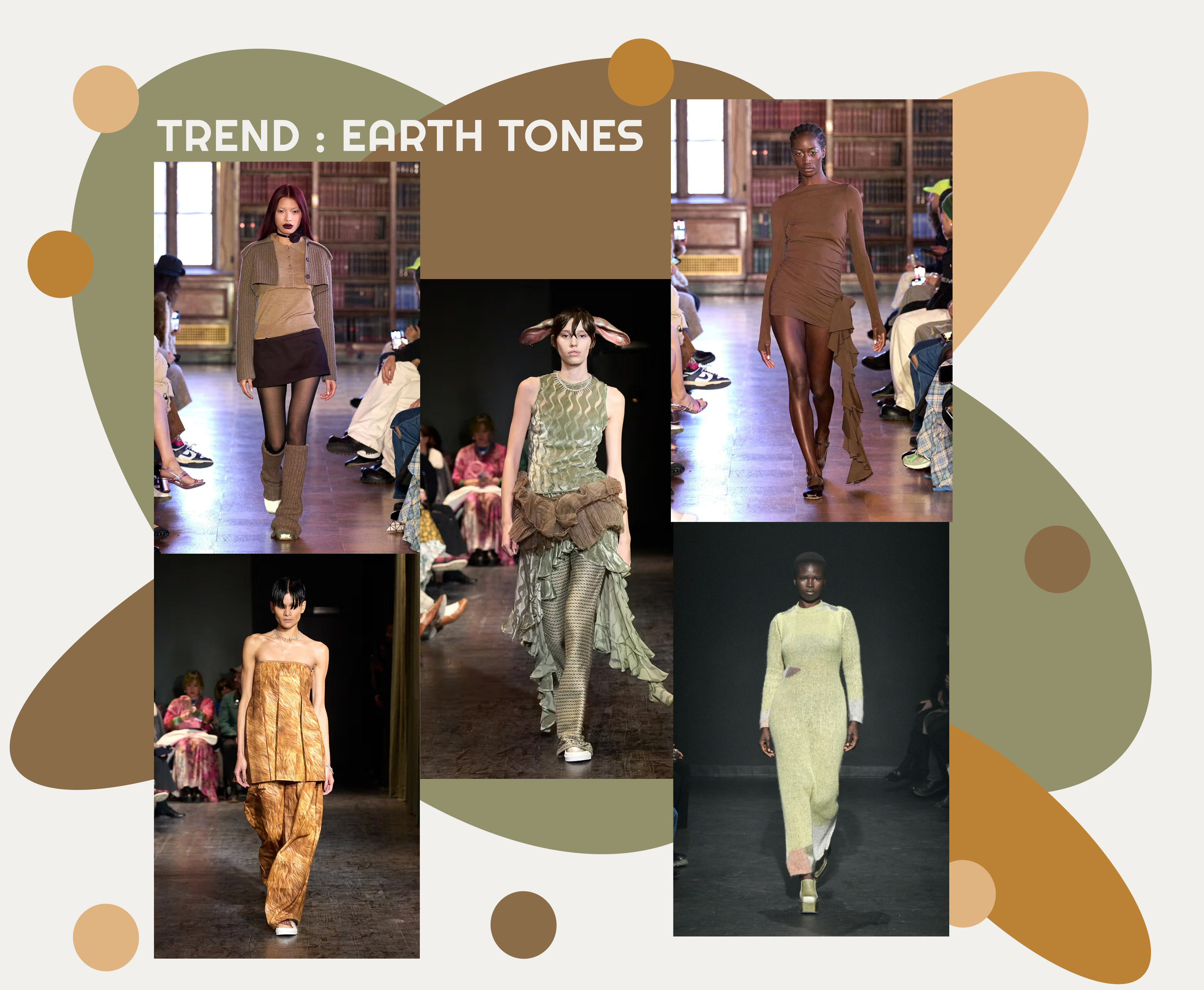 NYFW Fall 2023 Trend Report