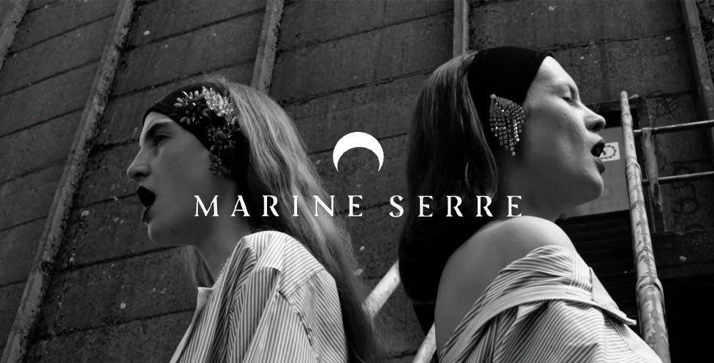 Marine Serre