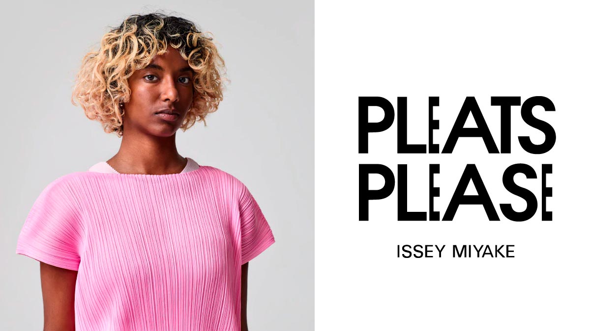 pleats please issey