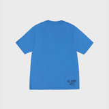 All Bets Off Pigment Dyed Tee - Blue