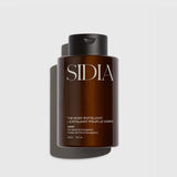 Flat photo of the Body Exfoliator on a white background.