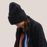 Carpenter Hat - Black