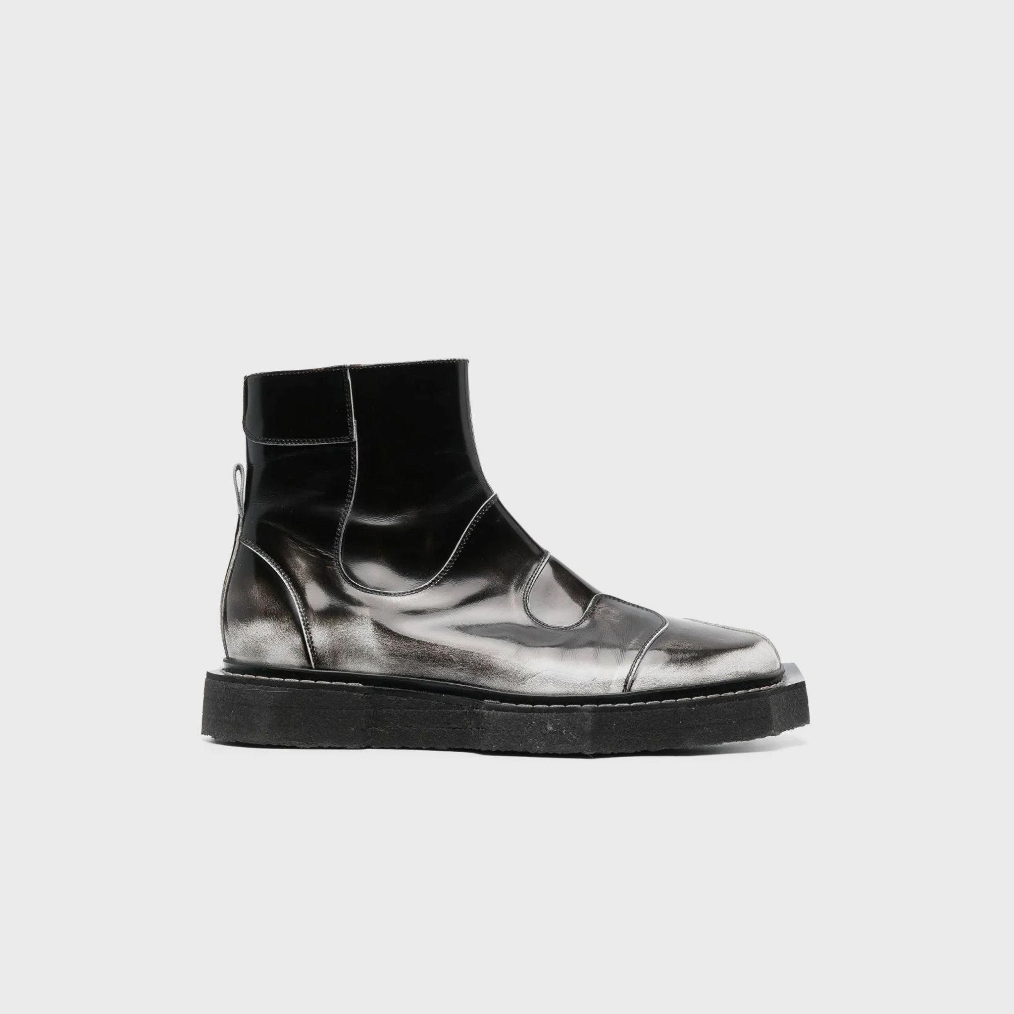 Henrik Vibskov - Enzo Driver Boot | available at LCD
