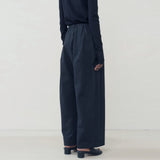 Gallery Pants - Black