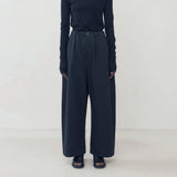 Gallery Pants - Black