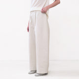 Gallery Pants - Ecru