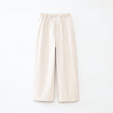 Gallery Pants - Ecru