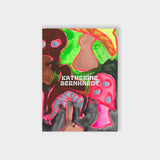 Katherine Bernhardt: Why Is a Mushroom Growing in My Shower?