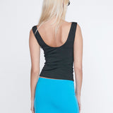 Lani Top - Black