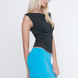 Lani Top - Black