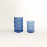 Ripple Cup - 6oz Blue