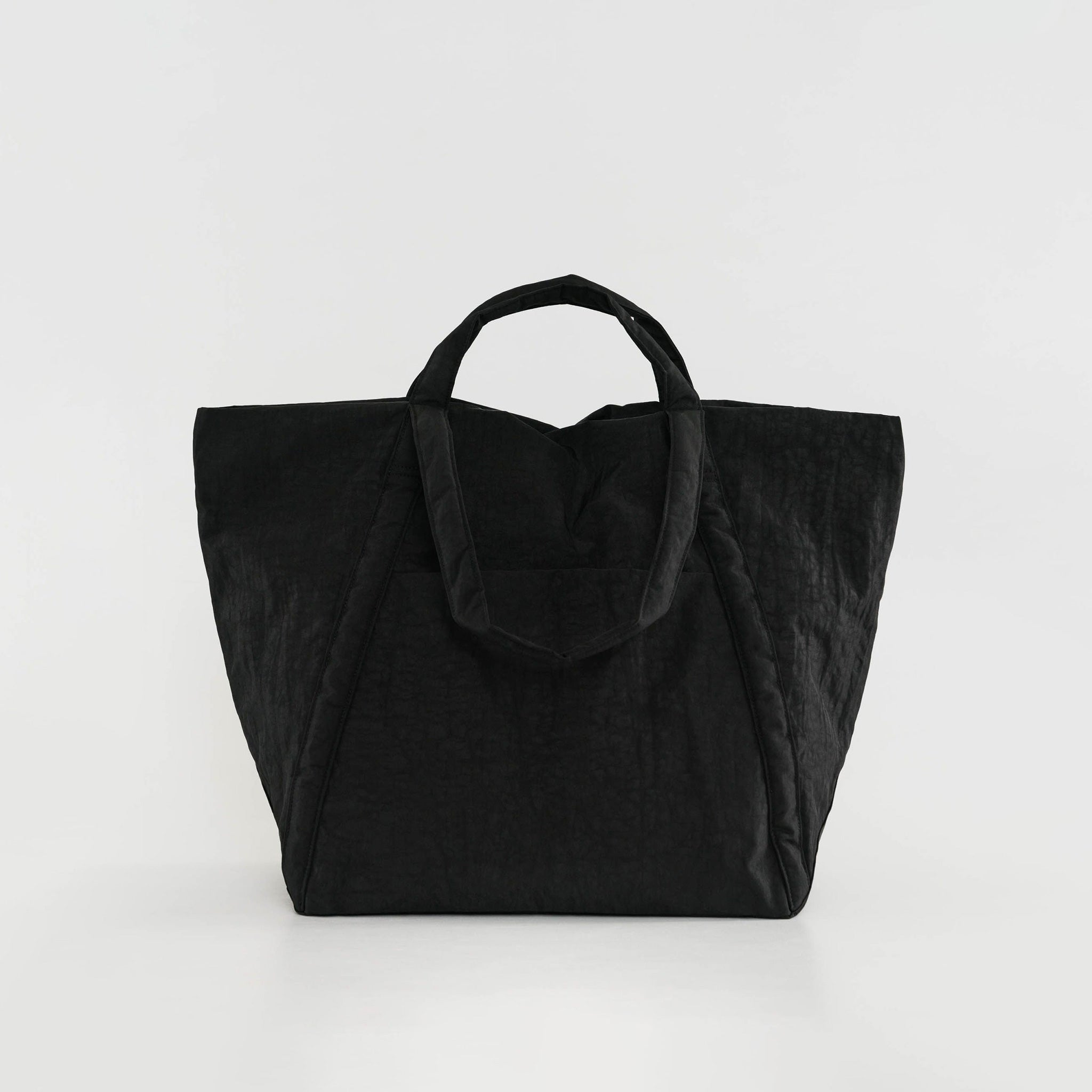baggu cloud travel tote bag - Carry-on style bag features twin shoulder straps for comfortable wear Baggu - Cloud Bag -