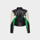 Vaughn Jacket - Black