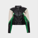 Vaughn Jacket - Black