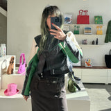 Vaughn Jacket - Black