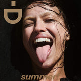 Flat photo of the i-D Magazine - No. 372 Summer