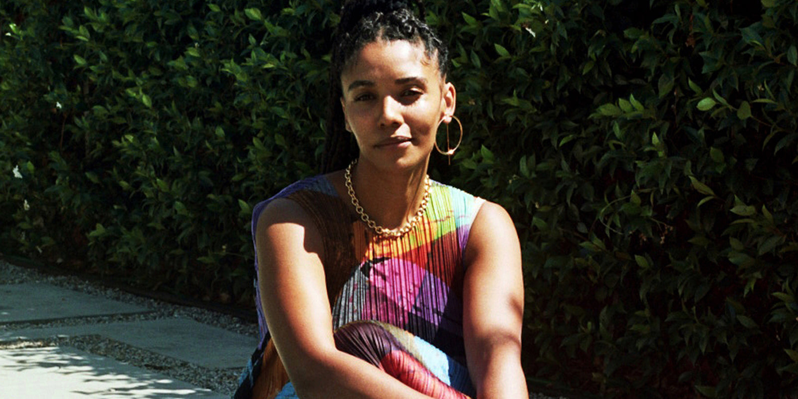 Studio Visit: Courtney Madison
