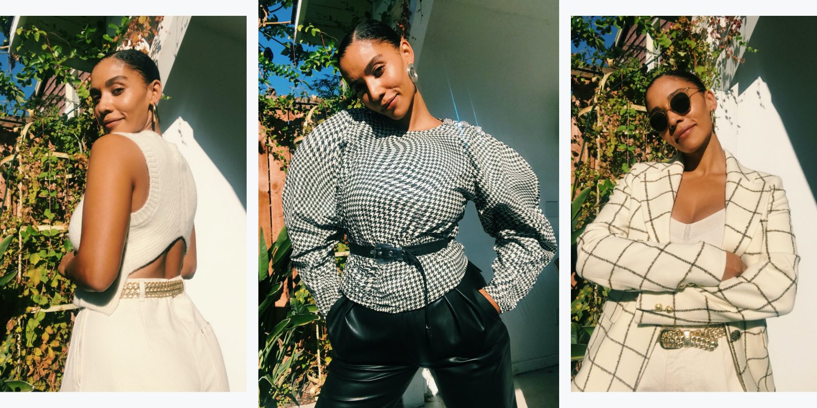 Fresh Takes on 5 Fall Classics with Courtney Madison