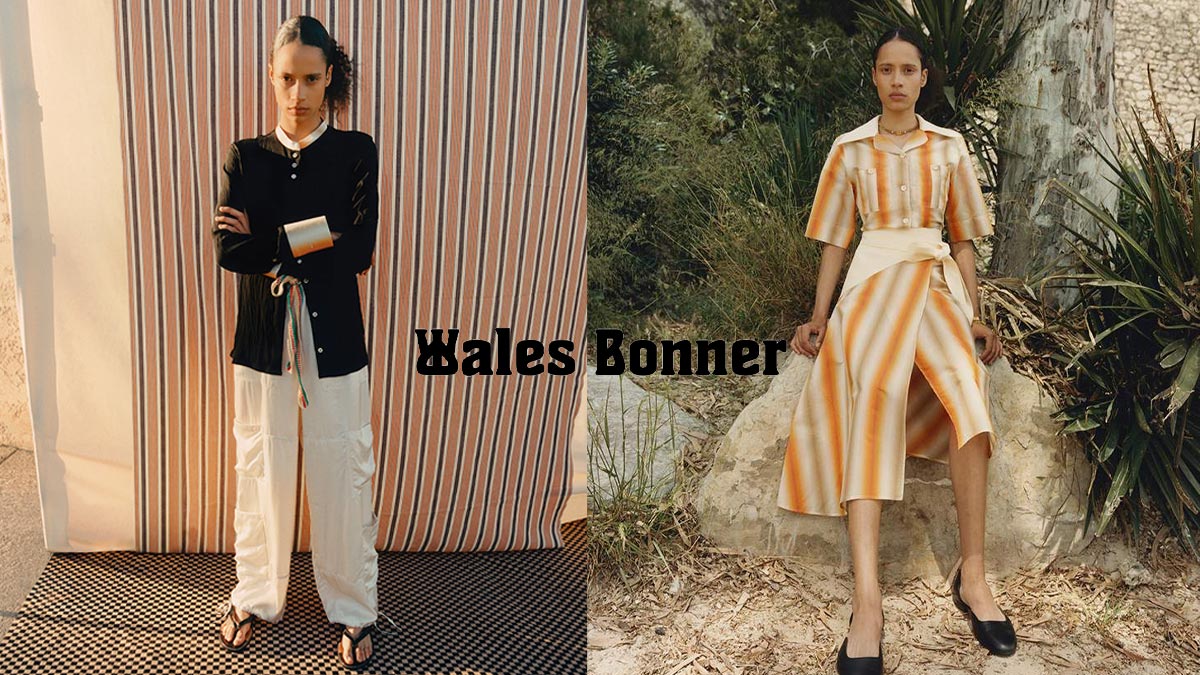 Wales Bonner