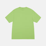 Back flat photo of the Ladybug Tee - Tea.