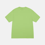 Back flat photo of the Ladybug Tee - Tea.