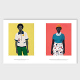 Amy Sherald: The World We Make