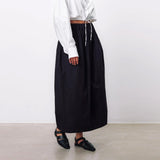 Billie Skirt - Black