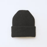 Carpenter Hat - Black