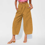 Chef Pants - Latte