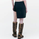 Club Skort - Cynar