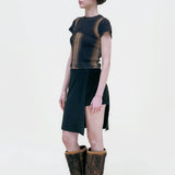 Club Skort - Cynar