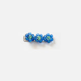Floral Barrette