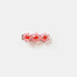 Floral Barrette