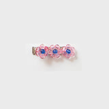 Floral Barrette