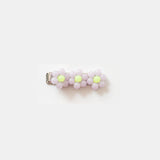 Floral Barrette