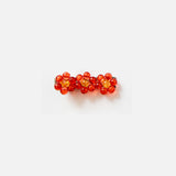 Floral Barrette