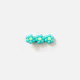 Floral Barrette