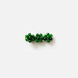 Floral Barrette