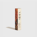Side photo of the box for Hand Serum.