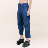 Husk Pant - Agean
