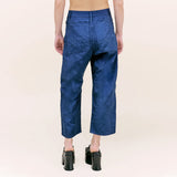 Husk Pant - Agean