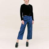 Husk Pant - Agean