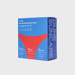 Photo of the box The Jetsetter Gelly Pack.