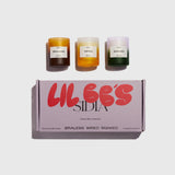 The Lil' BB's: Mini Candle Set