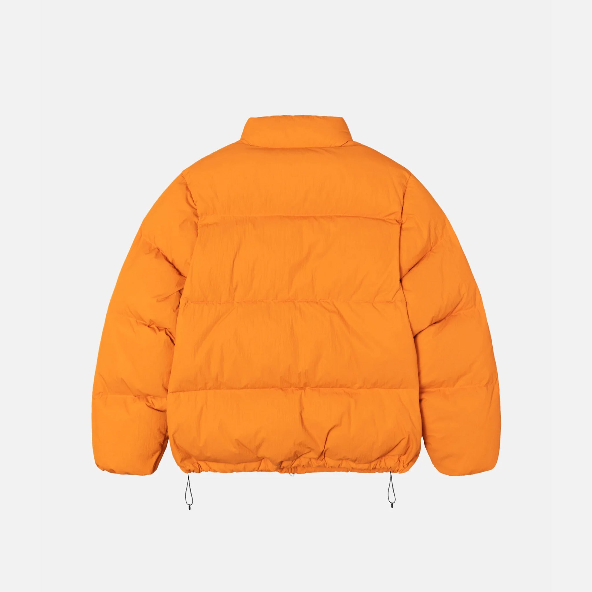 NylonDownPuffer-Orange-flat-