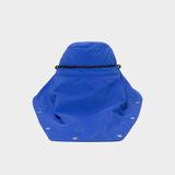 Pierced Camp Bucket Hat - Azul