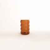 Ripple Cup - 6oz Amber