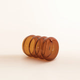 Ripple Cup - 6oz Amber