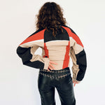 Back view.