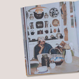 Interior imagery for The World of Apartamento.